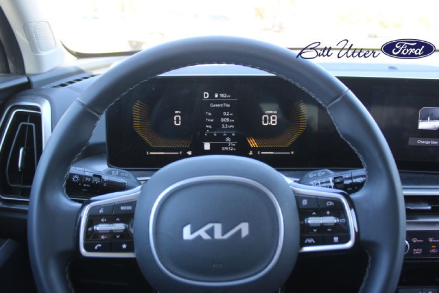Used 2025 Kia Sorento EX FWD image 10