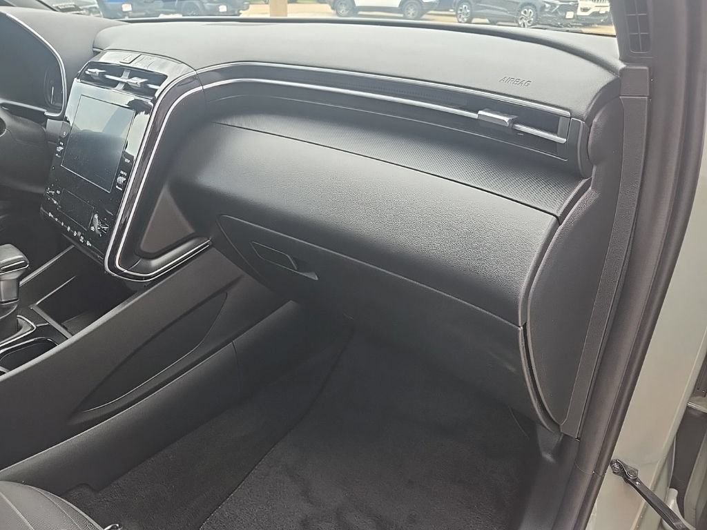 Used 2024 Hyundai Santa Cruz SEL AWD/4WD image 69