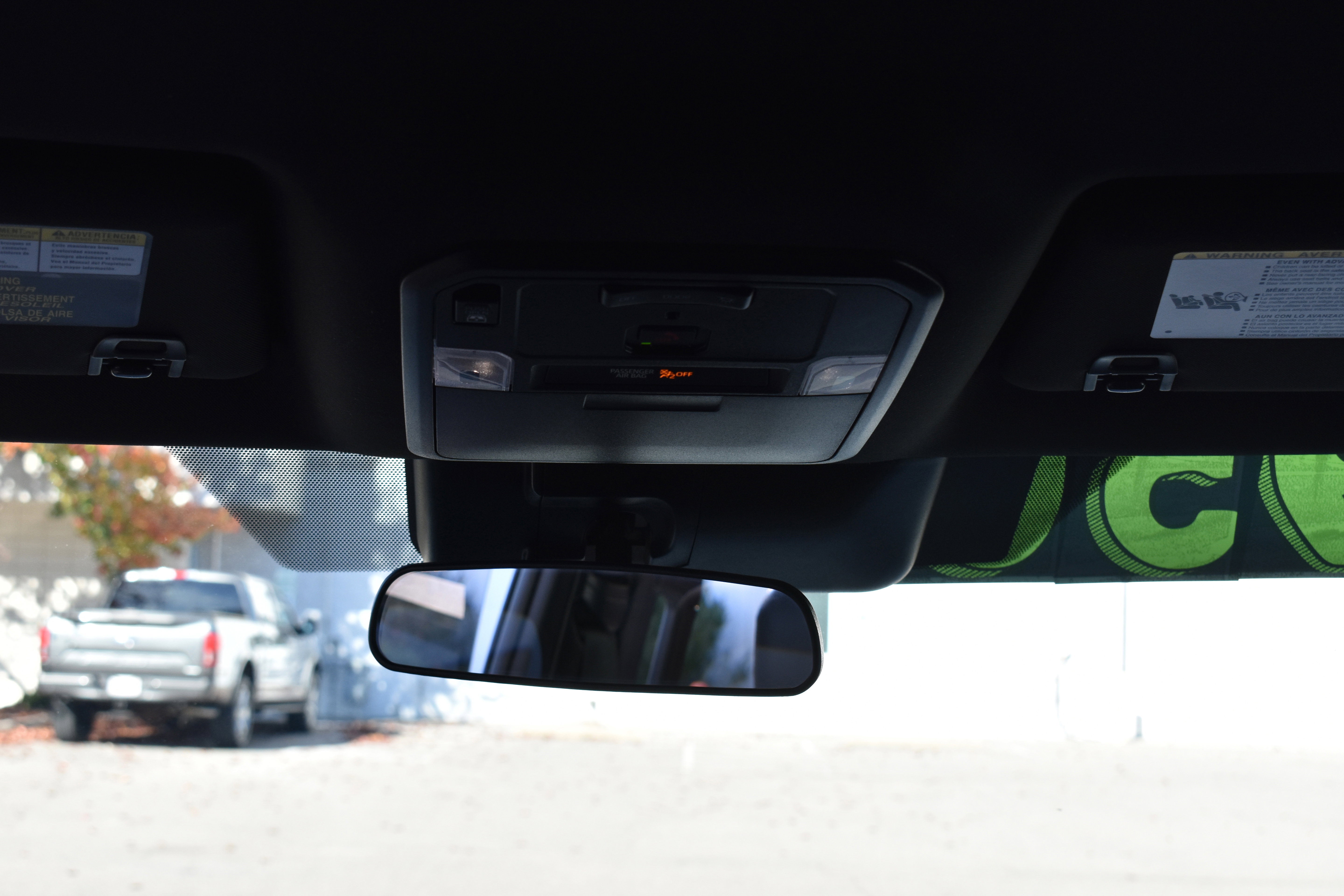 Used 2025 Toyota Tundra SR image 28