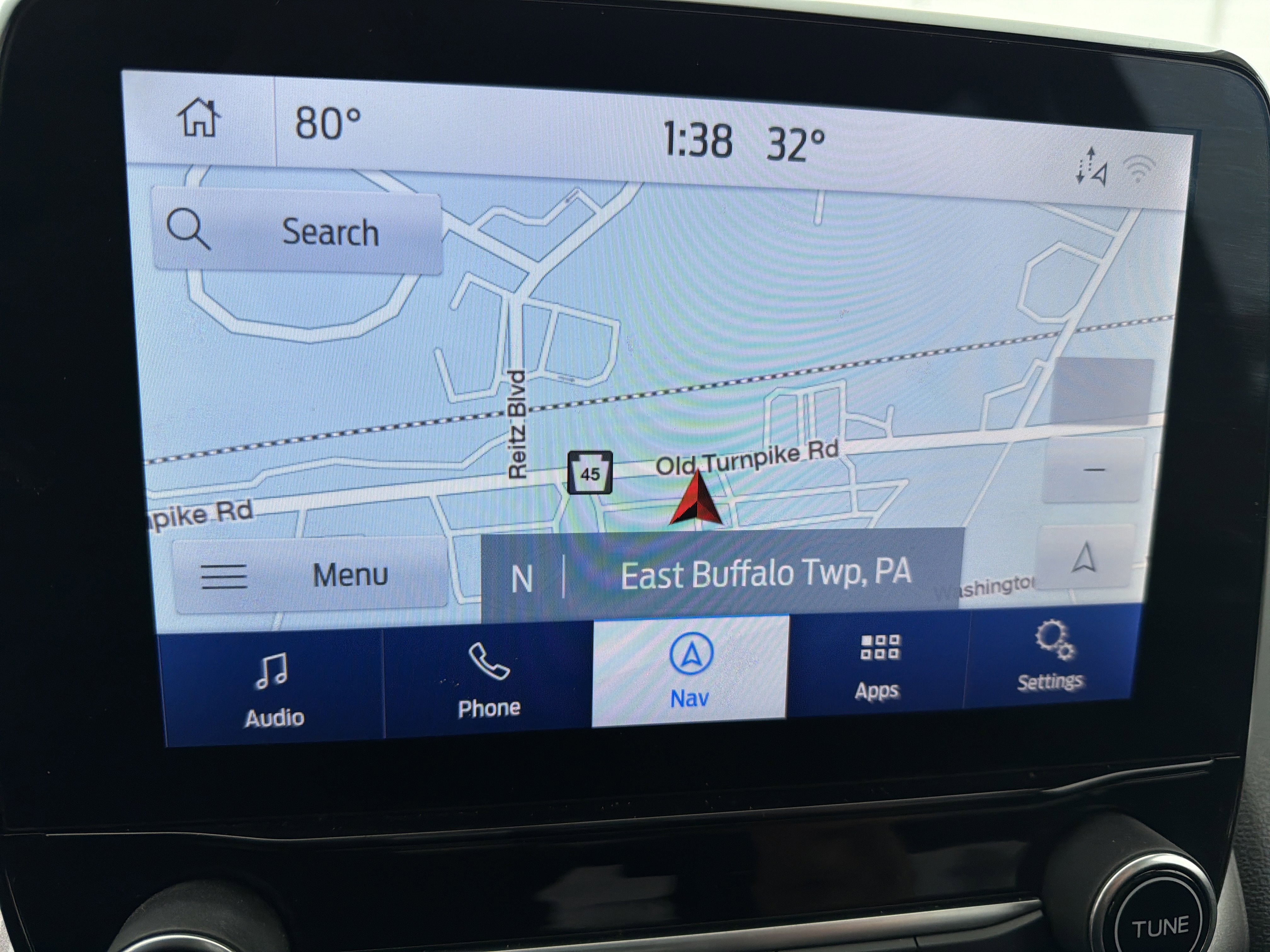 Used 2021 Ford EcoSport SE w/ SE Convenience Package image 27