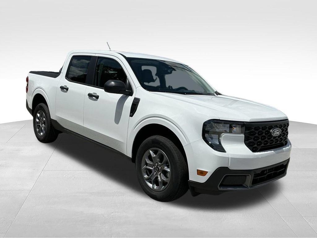 New 2026 Ford Maverick XLT AWD/4WD image 10