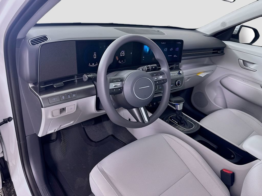 New 2026 Hyundai Kona SE image 9