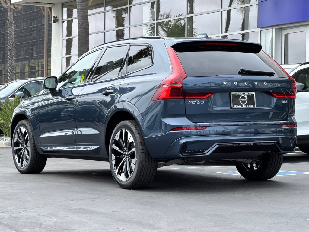 New 2026 Volvo XC60 B5 Plus w/ Climate Package AWD/4WD image 3