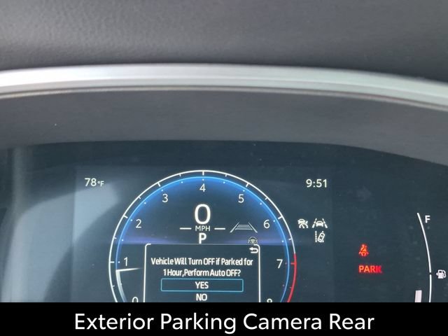 Certified 2025 Toyota Corolla Cross XLE w/ Convenience Package AWD/4WD image 17