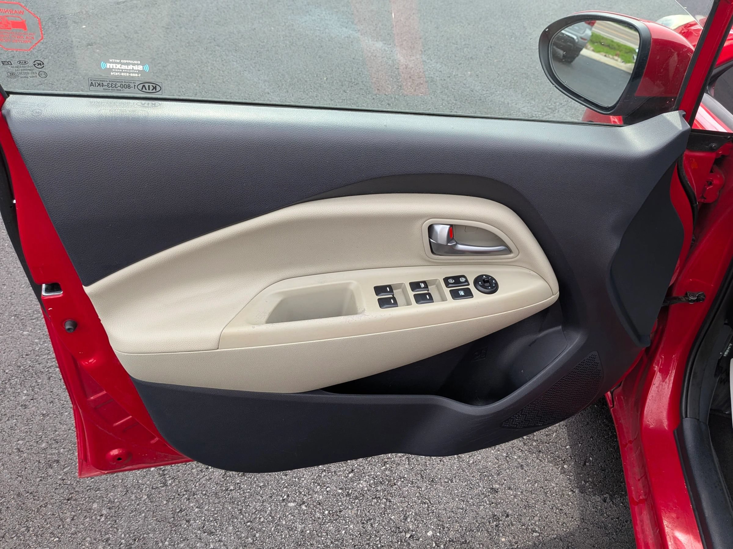 Used 2013 Kia Rio EX FWD image 14