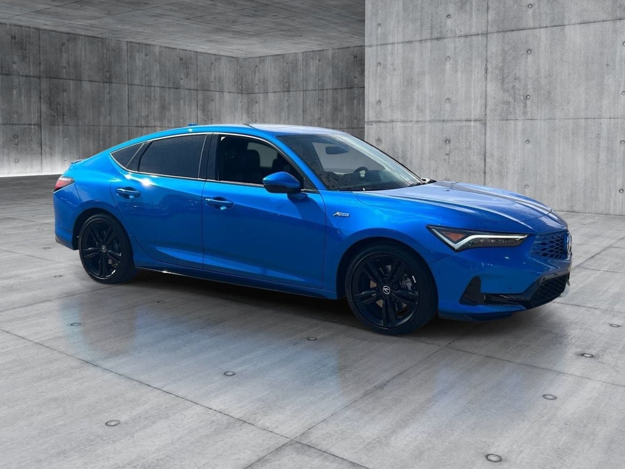 New 2026 Acura Integra A-Spec w/ Technology Package FWD image 7