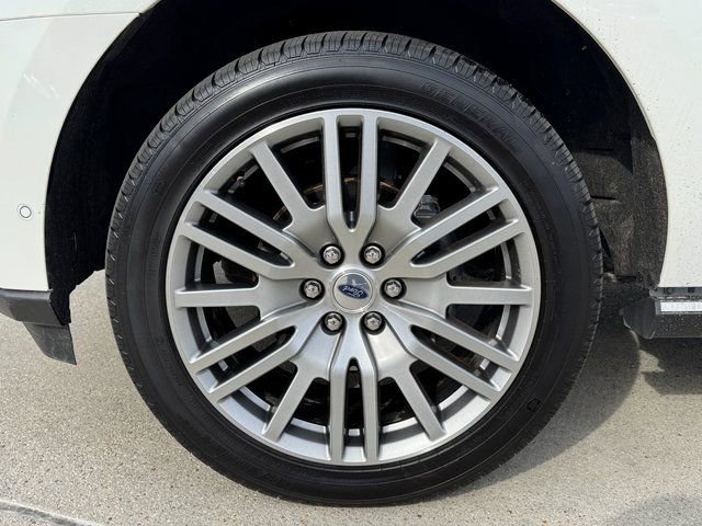 Certified 2022 Ford Expedition Max Limited AWD/4WD image 13