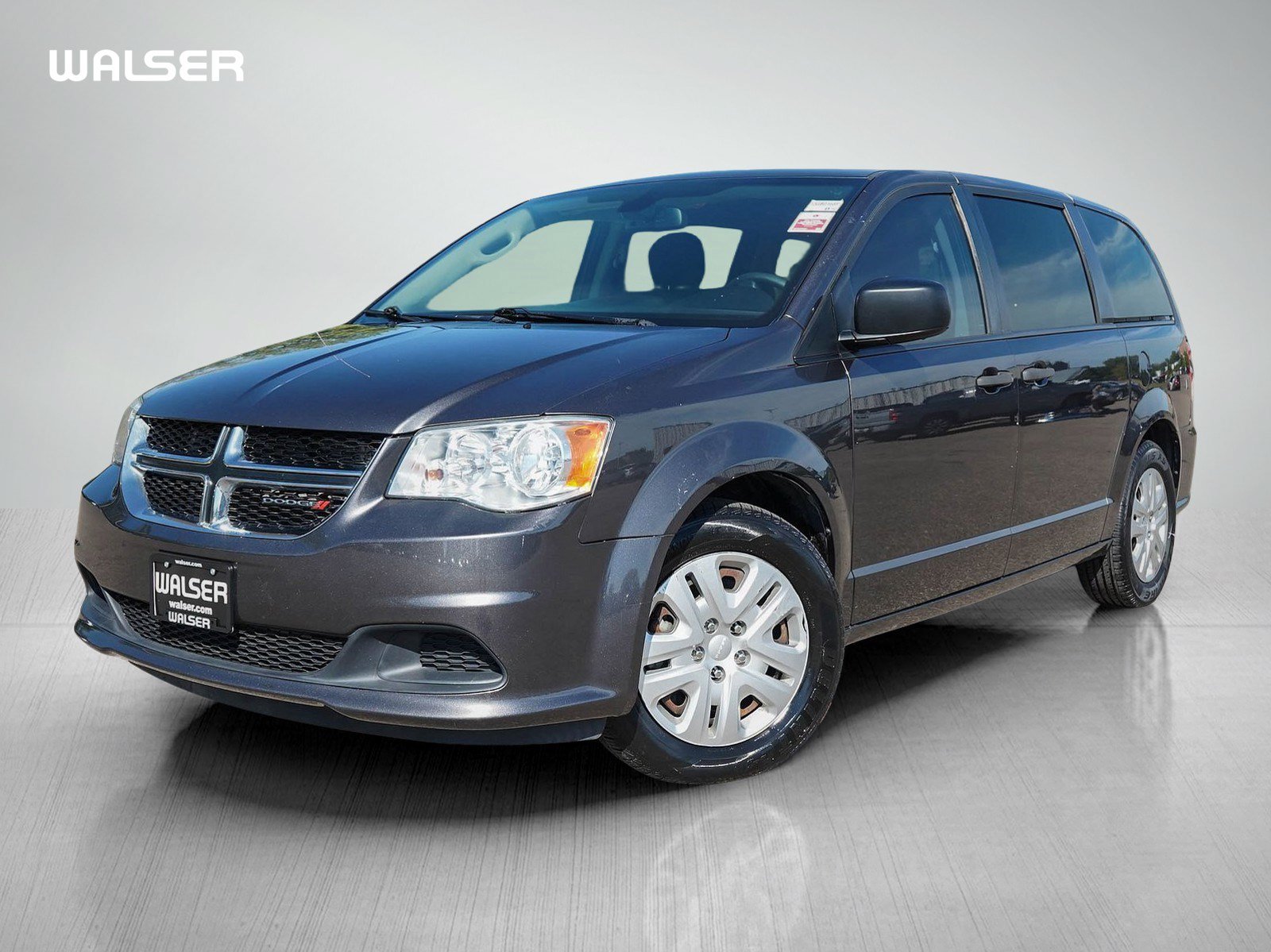 Used 2020 Dodge Grand Caravan SE w/ UConnect Hands-Free Group