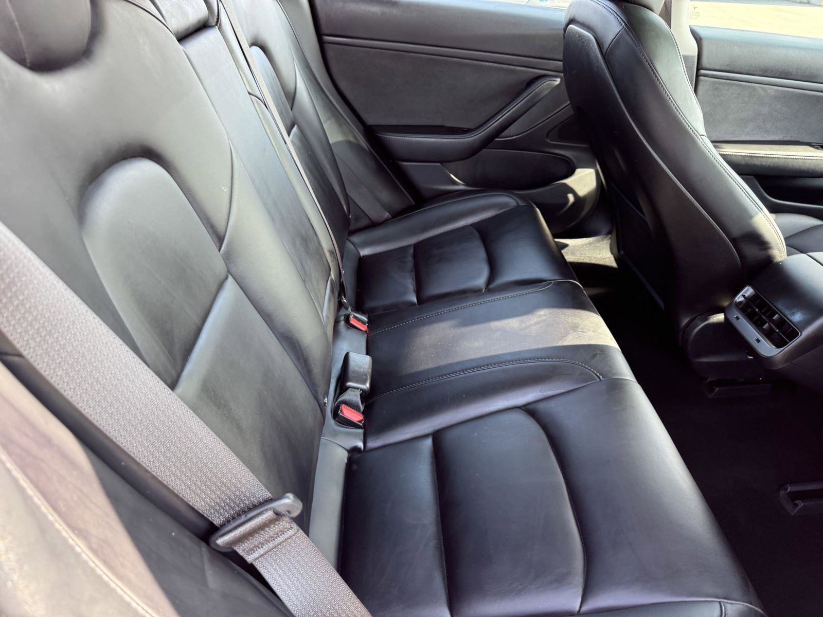 Used 2018 Tesla Model 3 Long Range AWD/4WD image 10