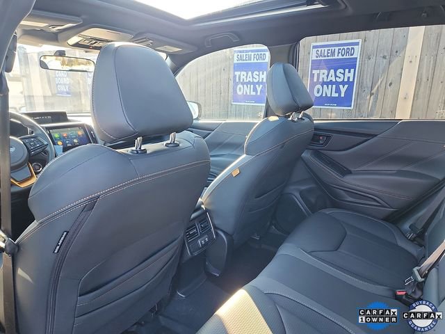 Used 2025 Subaru Forester Wilderness image 24