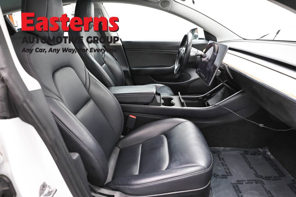 Used 2018 Tesla Model 3 Long Range image 18