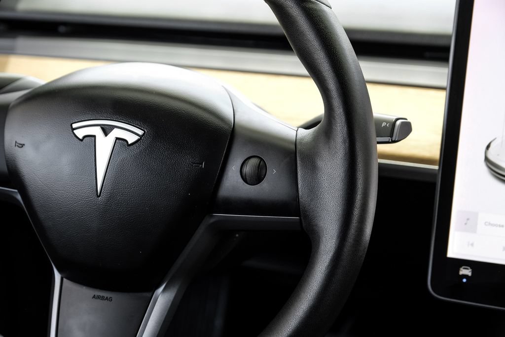Used 2019 Tesla Model 3 Long Range AWD/4WD image 15