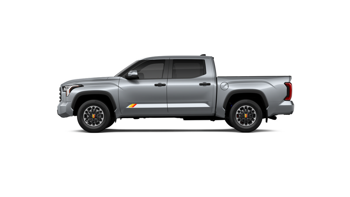New 2026 Toyota Tundra SR5 AWD/4WD image 61