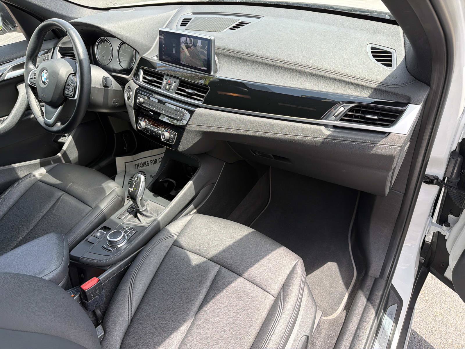 Used 2021 BMW X1 sDrive28i FWD image 26