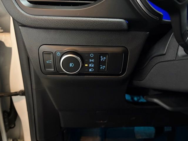 Used 2024 Ford Escape Platinum image 24