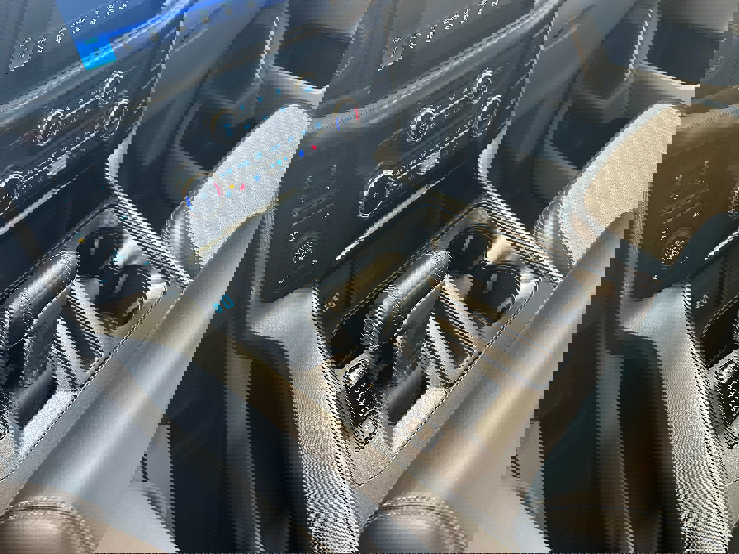 Used 2022 Ford F150 Limited image 22