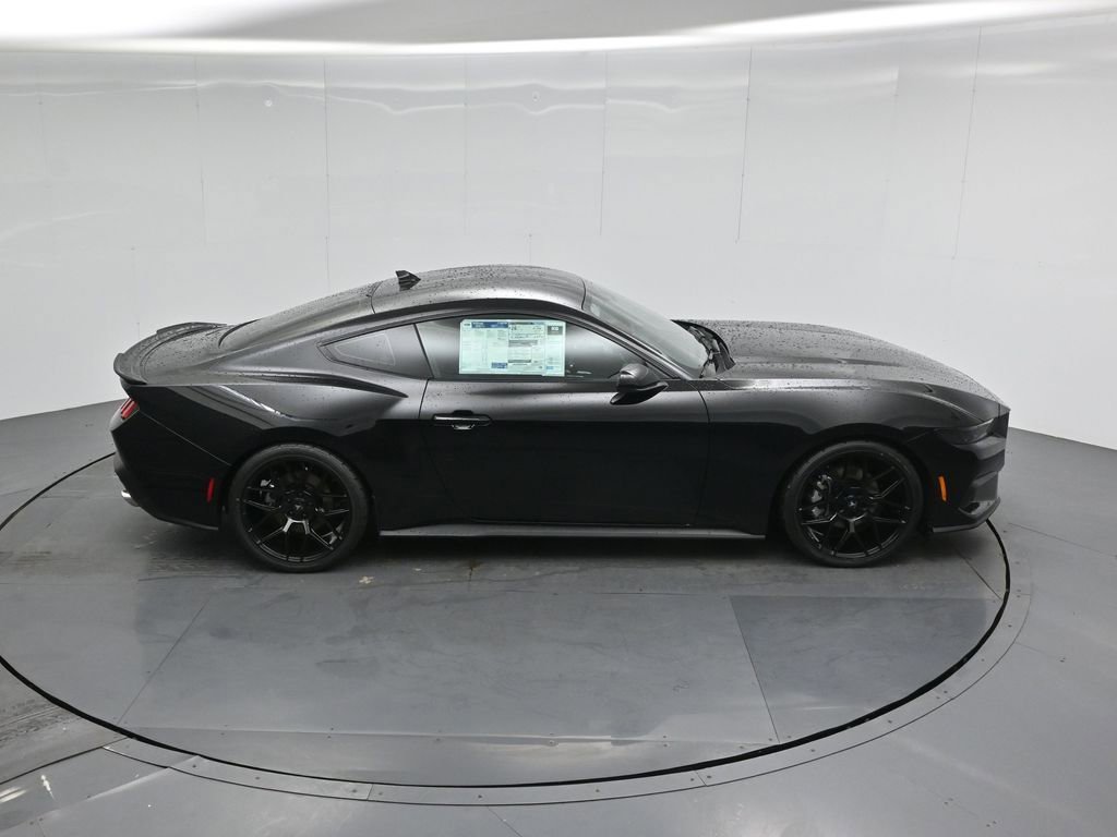 New 2026 Ford Mustang Coupe RWD image 35