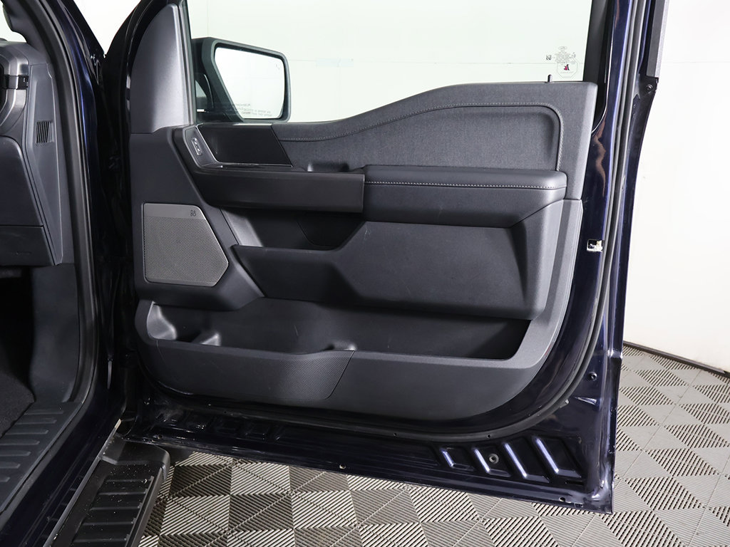 Used 2024 Ford F150 Lariat AWD/4WD image 24