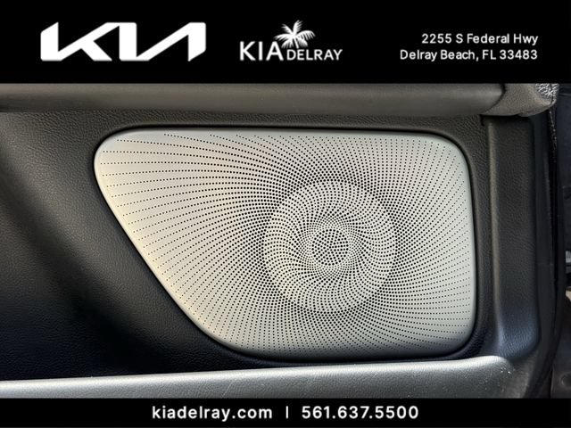 Used 2020 Lincoln MKZ Reserve w/ Luxury Package FWD image 17