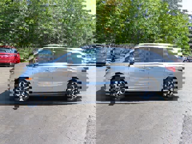 New 2026 Honda Odyssey EX-L image 3