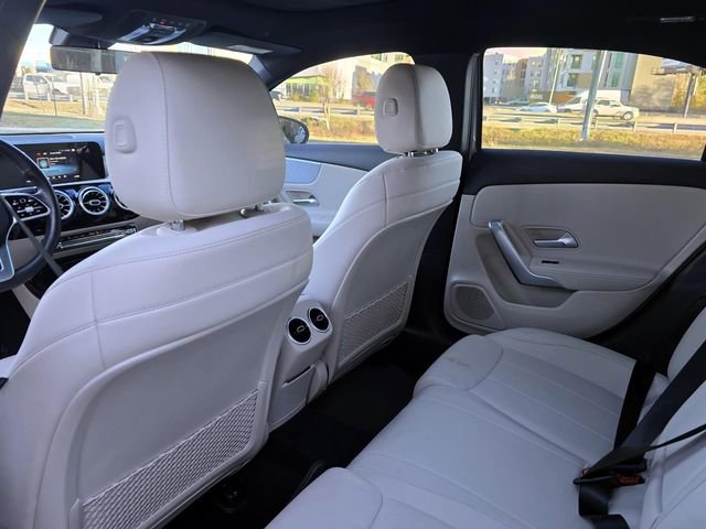 Used 2019 Mercedes-Benz A 220 image 25