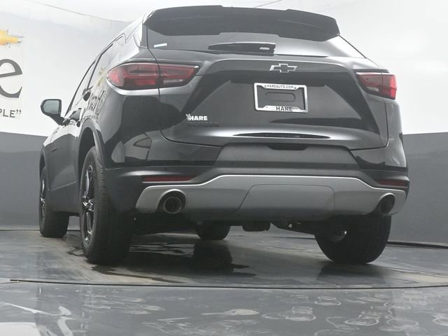 Used 2024 Chevrolet Blazer LT w/ Midnight/Sport Edition image 55