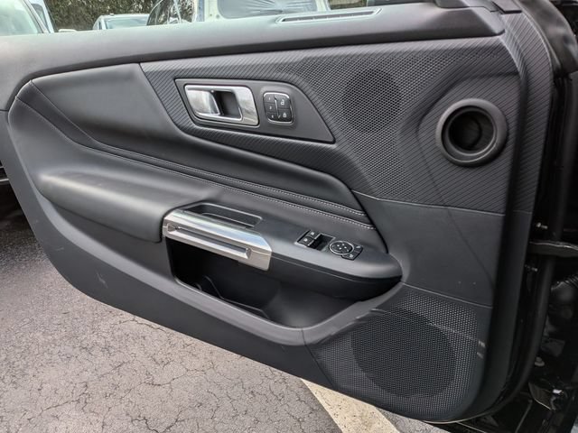 New 2026 Ford Mustang Premium RWD image 20