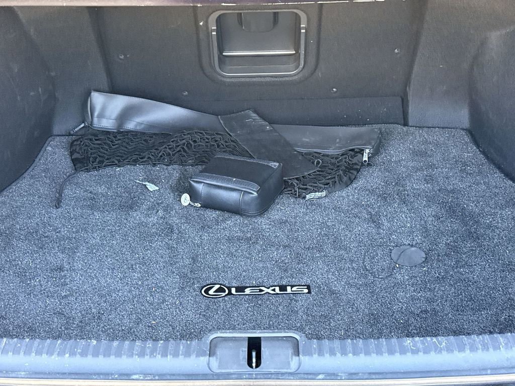 Used 2019 Lexus ES 300h w/ Premium Package FWD image 13