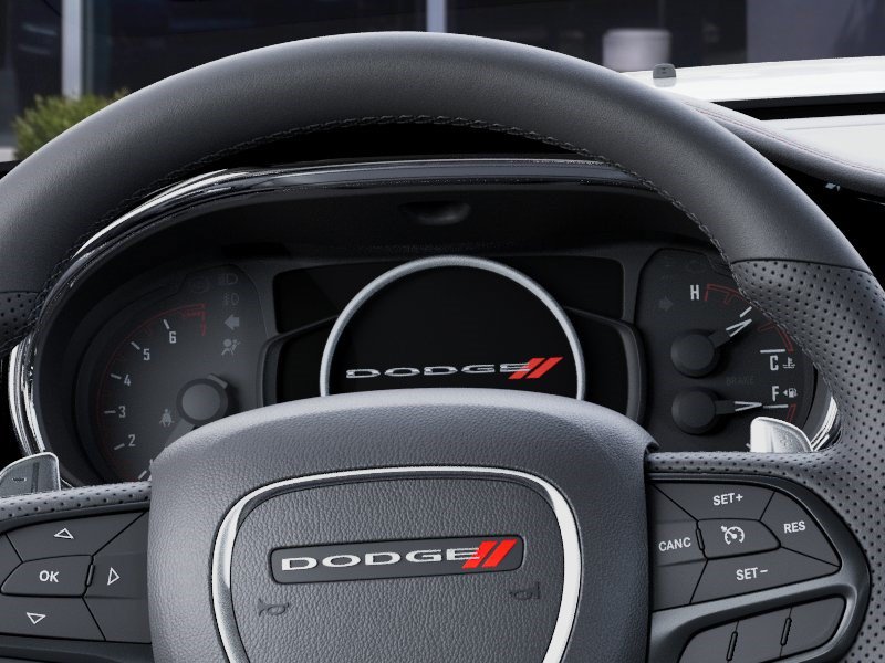 New 2026 Dodge Durango GT w/ Blacktop Package AWD/4WD image 17
