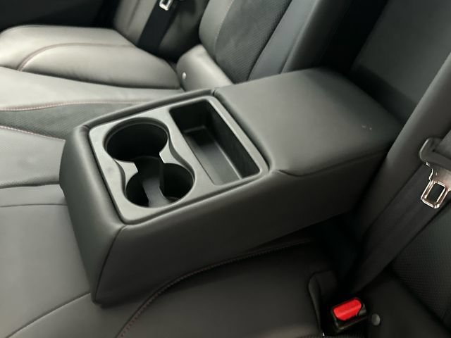 Used 2025 Acura TLX SH-AWD w/ A-SPEC Pkg image 16