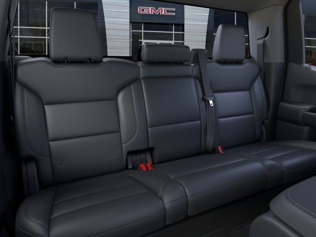 New 2026 GMC Sierra 1500 Pro w/ Pro Value Package image 17