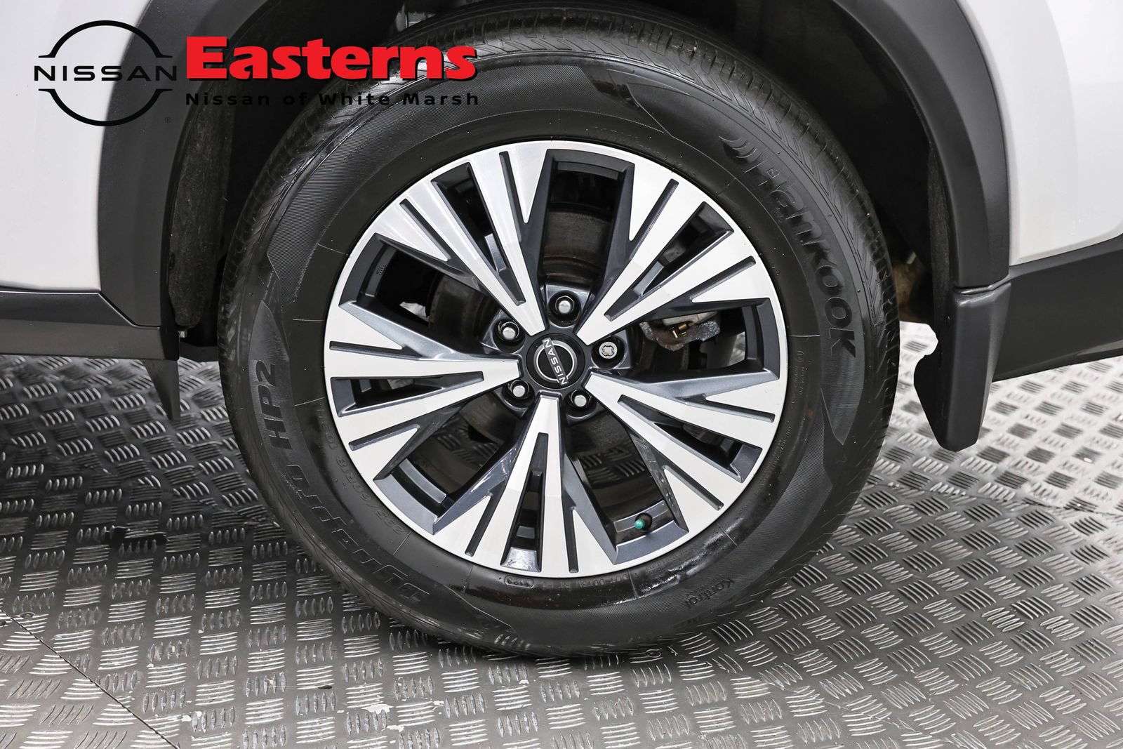 Used 2023 Nissan Rogue SV AWD/4WD image 29