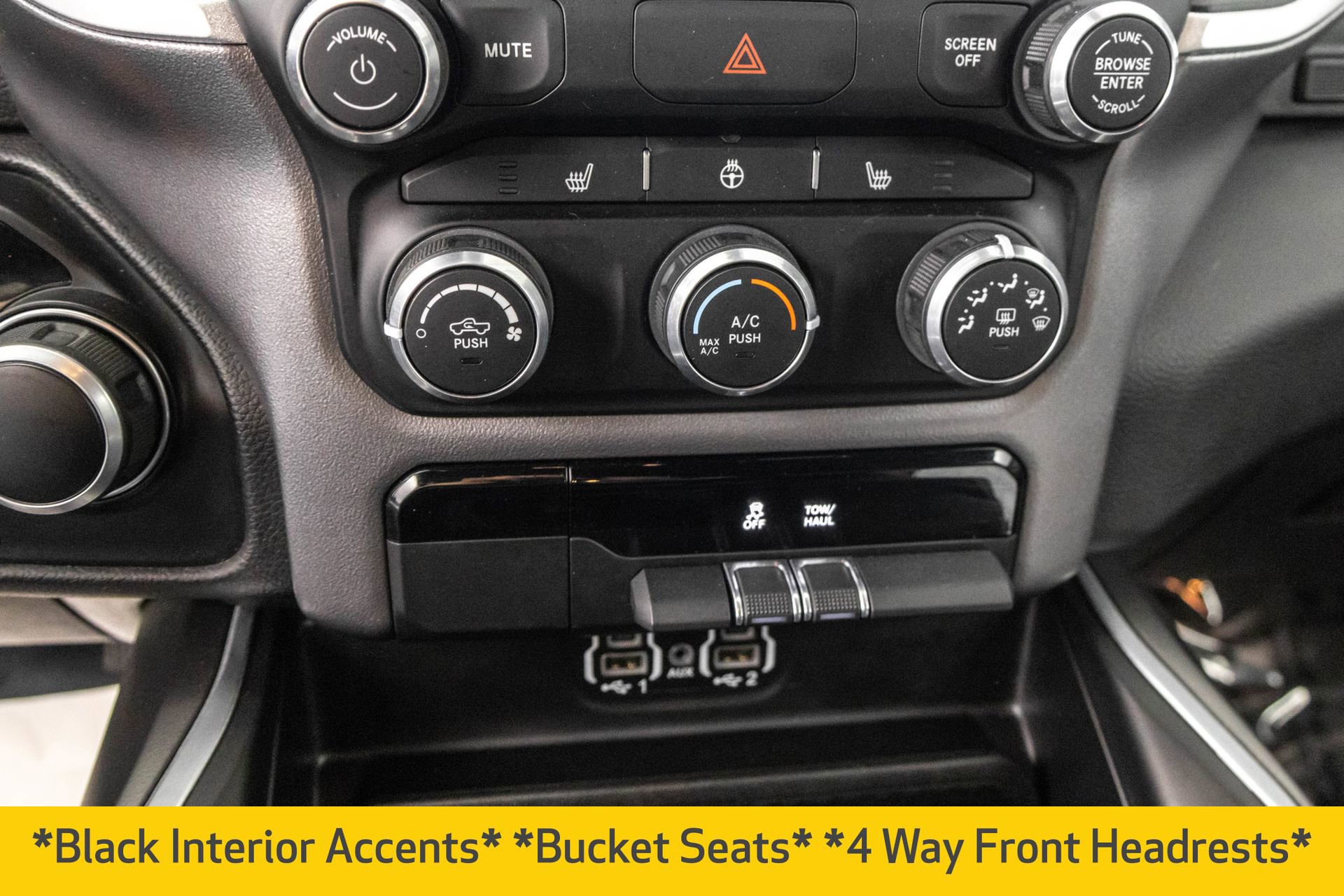 Used 2023 RAM 1500 Big Horn AWD/4WD image 31