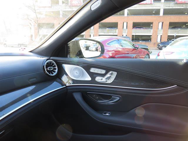 Used 2026 Mercedes-Benz AMG GT 53 image 18