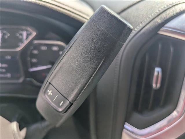 Used 2021 GMC Sierra 1500 SLT w/ SLT Premium Package image 13