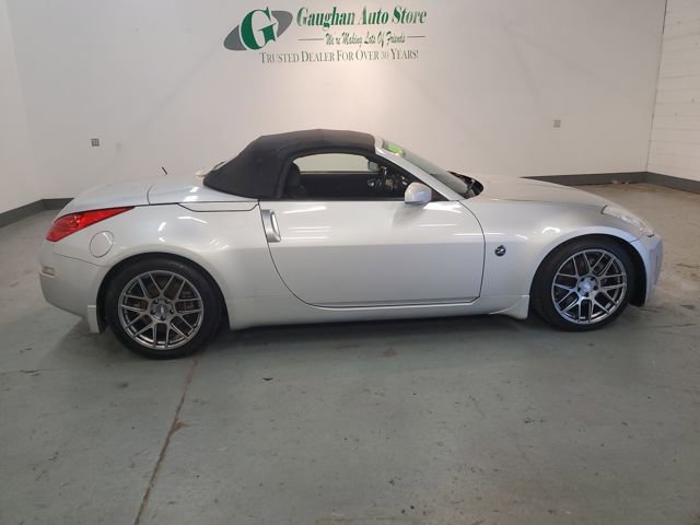 Used 2006 Nissan 350Z Touring image 40