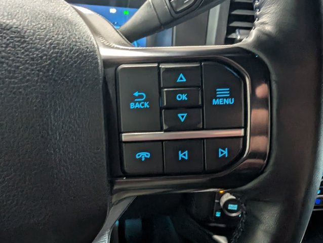 Used 2025 Ford F250 Platinum AWD/4WD image 24