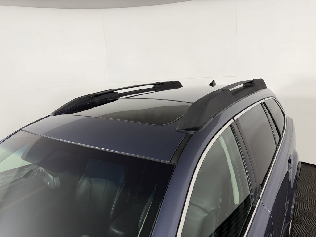 Used 2014 Subaru Outback 2.5i Limited w/ Moonroof Package AWD/4WD image 39