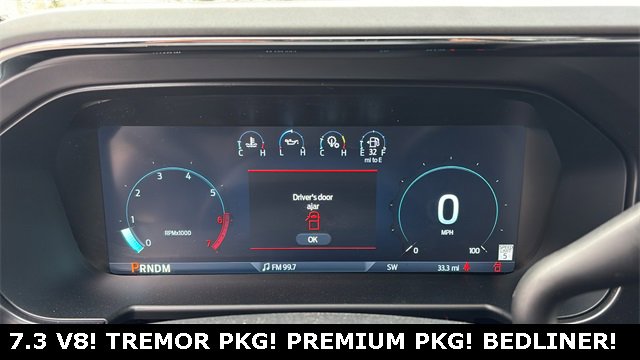 New 2026 Ford F250 Lariat w/ Tremor Off-Road Package image 12