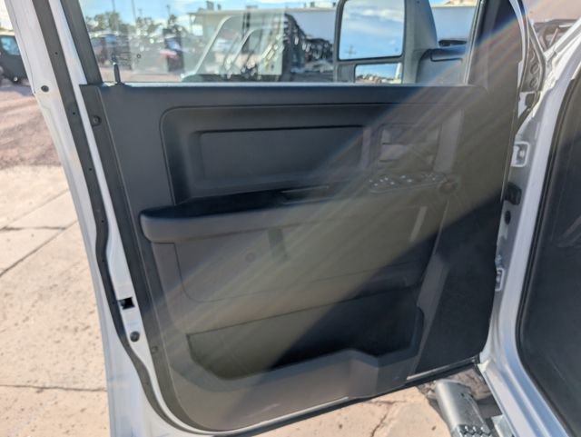 New 2026 RAM 2500 Tradesman image 12