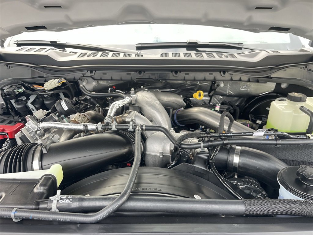 New 2026 Ford F250 XLT w/ XLT Premium Package image 32
