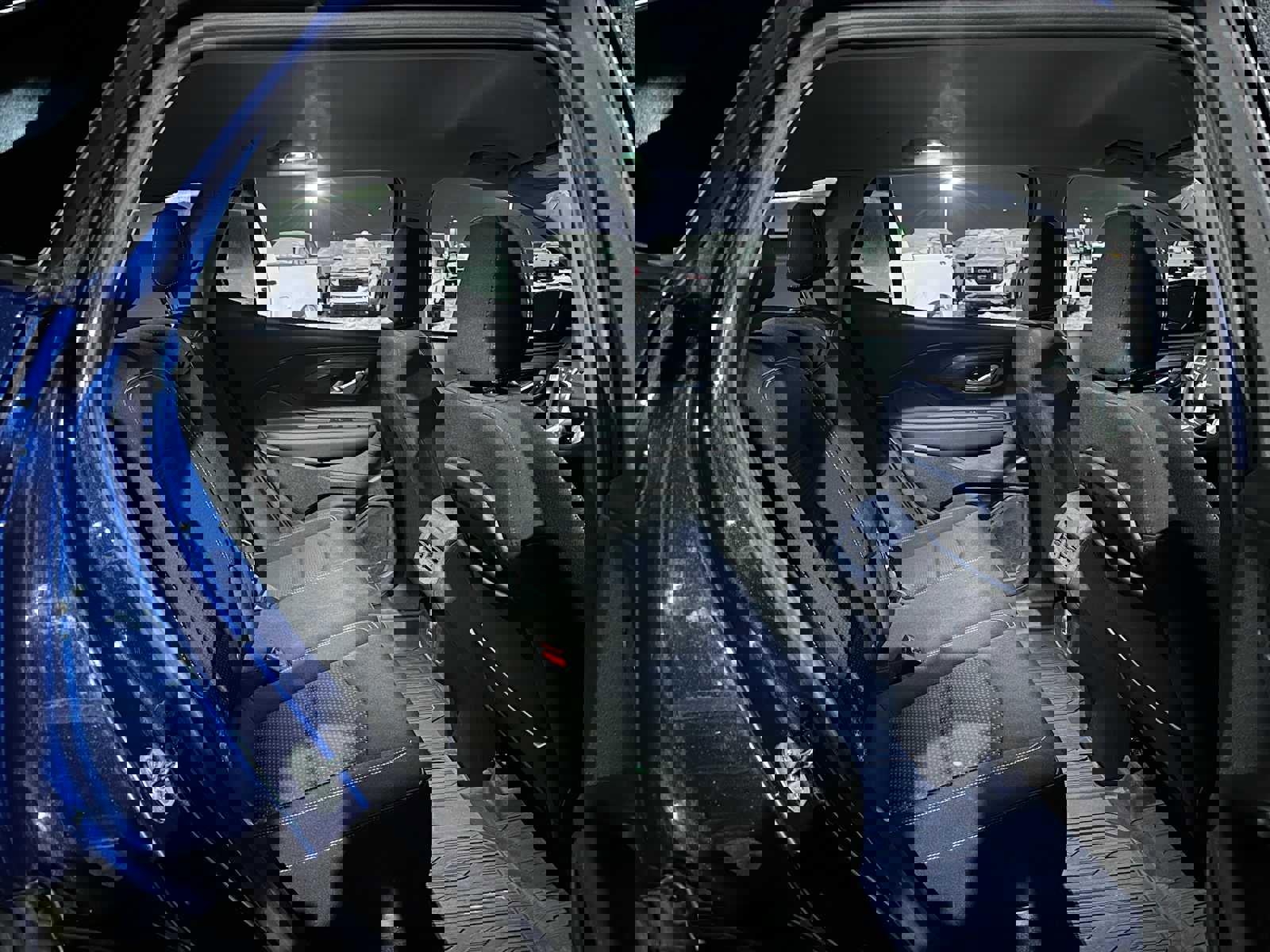 Used 2022 GMC Terrain SLE w/ Driver Convenience Package image 12