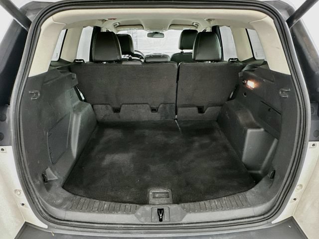 Used 2016 Ford Escape Titanium AWD/4WD image 24