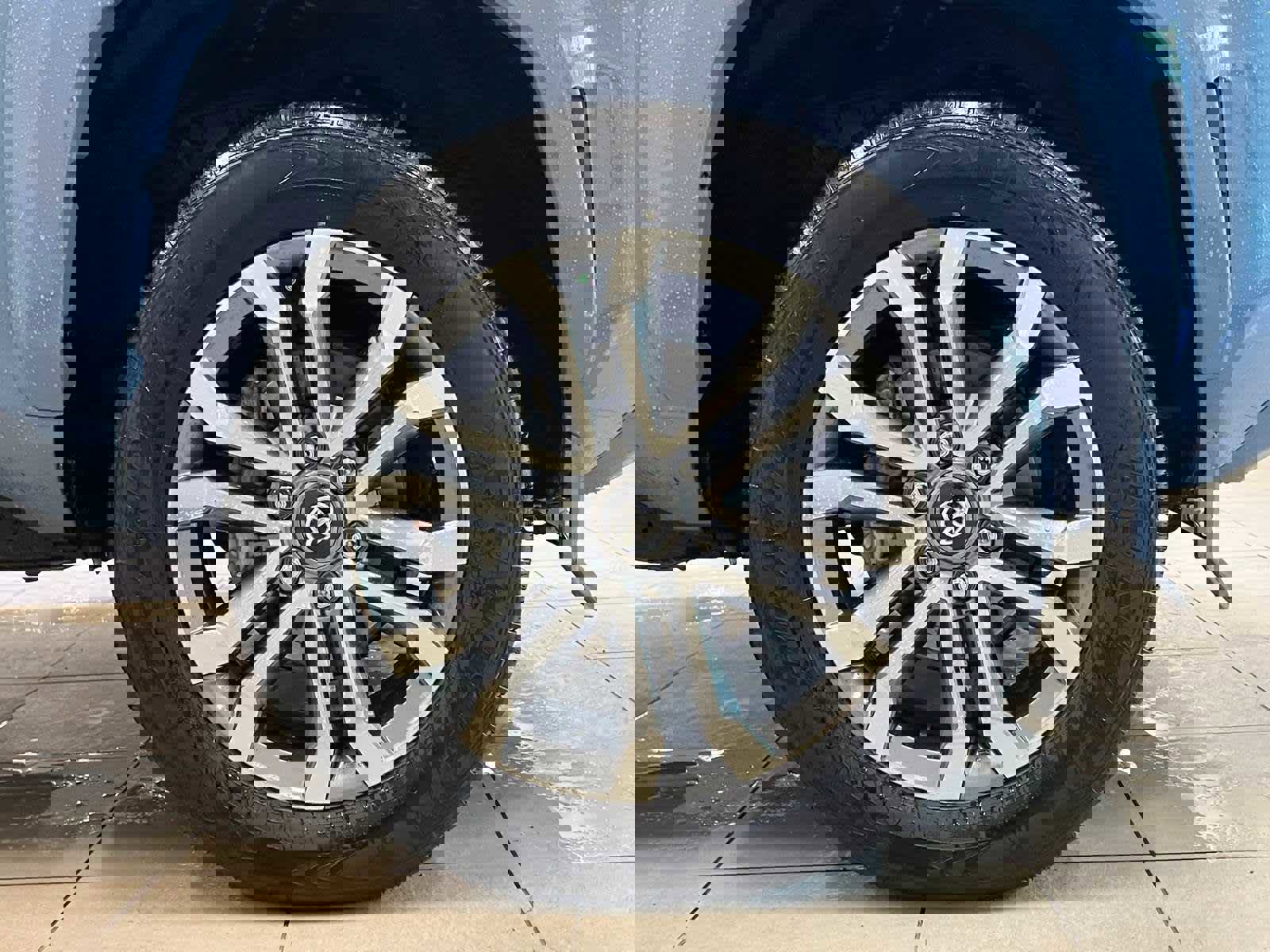 Certified 2025 Toyota 4Runner Limited image 6