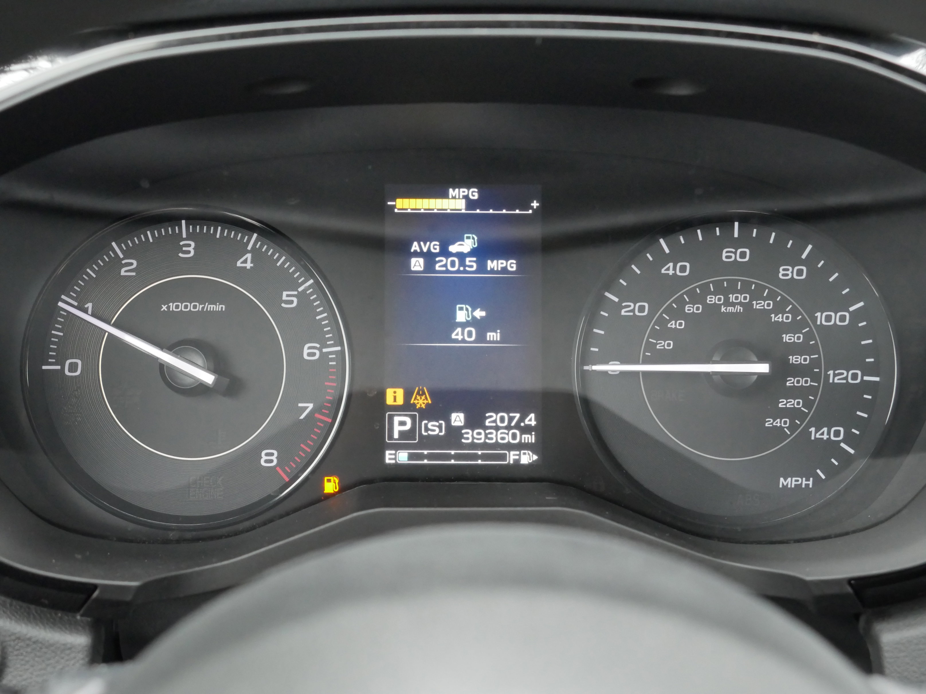 Used 2022 Subaru Impreza Premium image 8