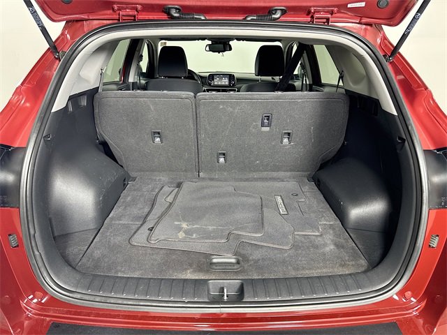 Used 2020 Hyundai Tucson SEL image 37