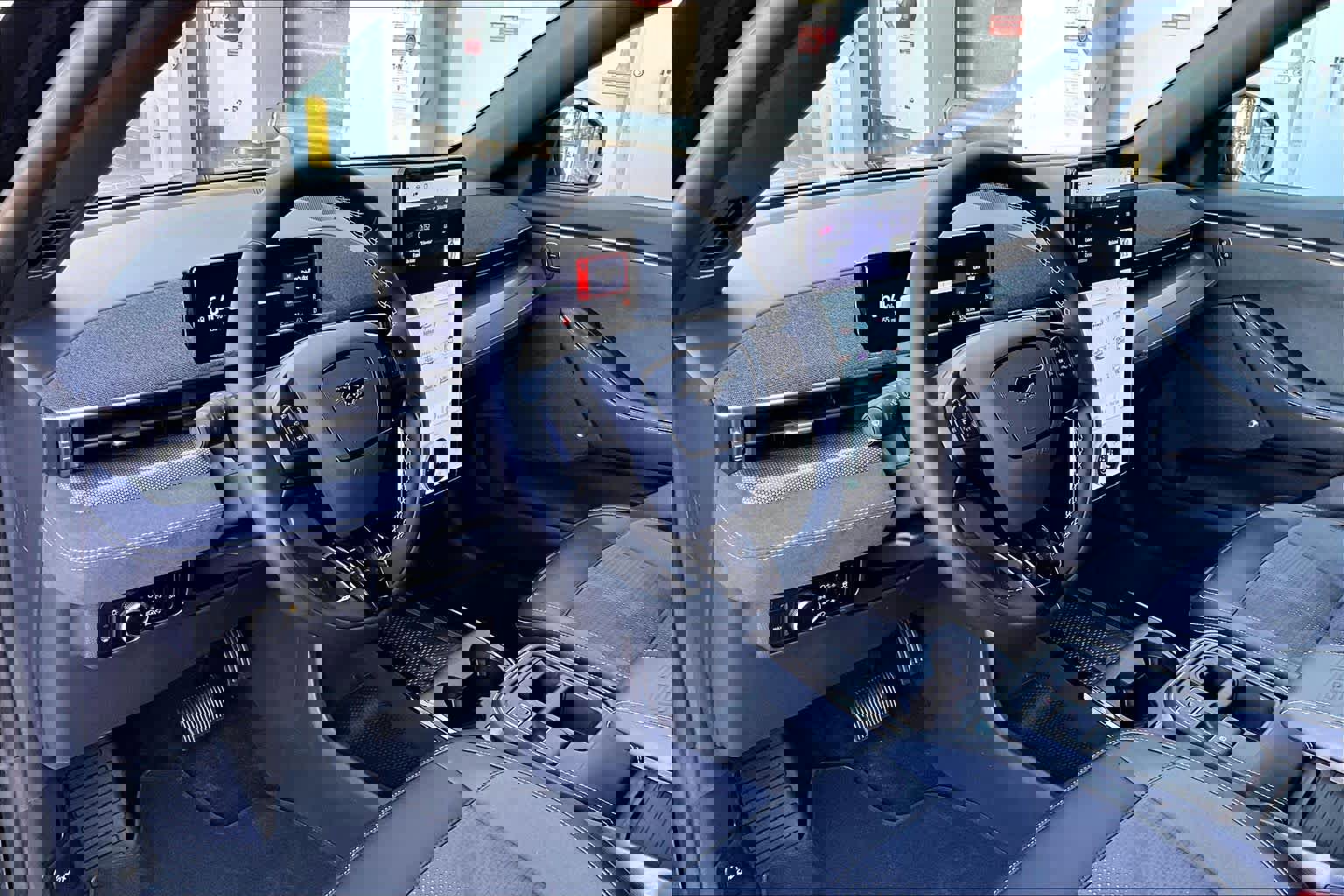 Used 2025 Ford Mustang Mach-E GT image 18