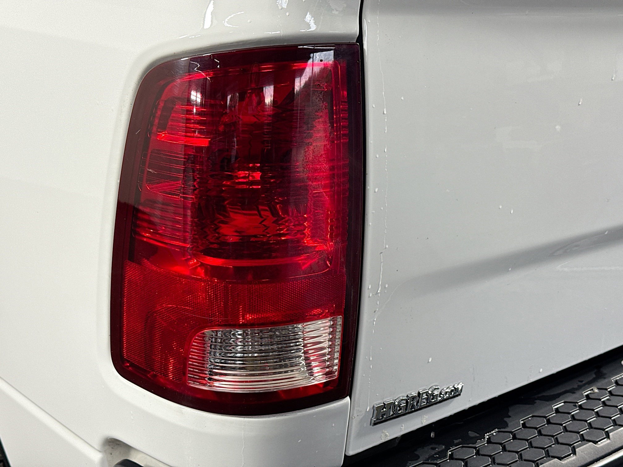 Used 2023 RAM 1500 Tradesman w/ Trailer Tow Group image 35