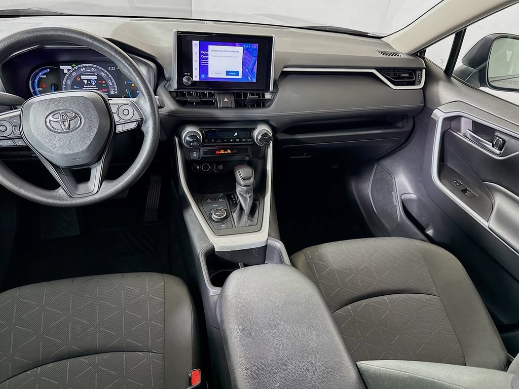 Certified 2023 Toyota RAV4 XLE w/ Convenience Package AWD/4WD image 24