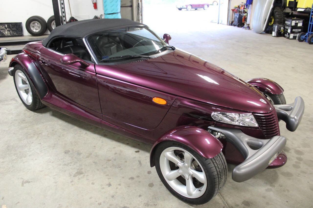 Used 1997 Plymouth Prowler image 14